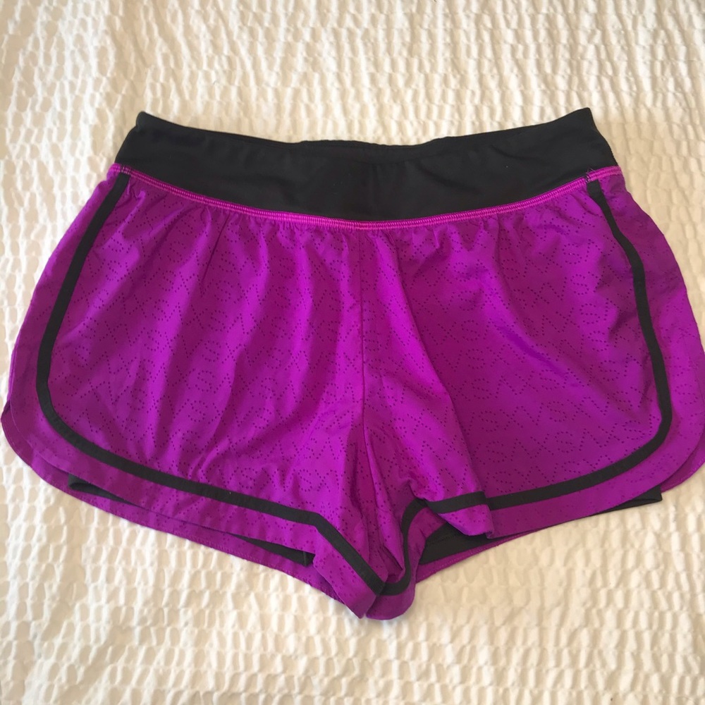 Victoria’s Secret active shorts size S